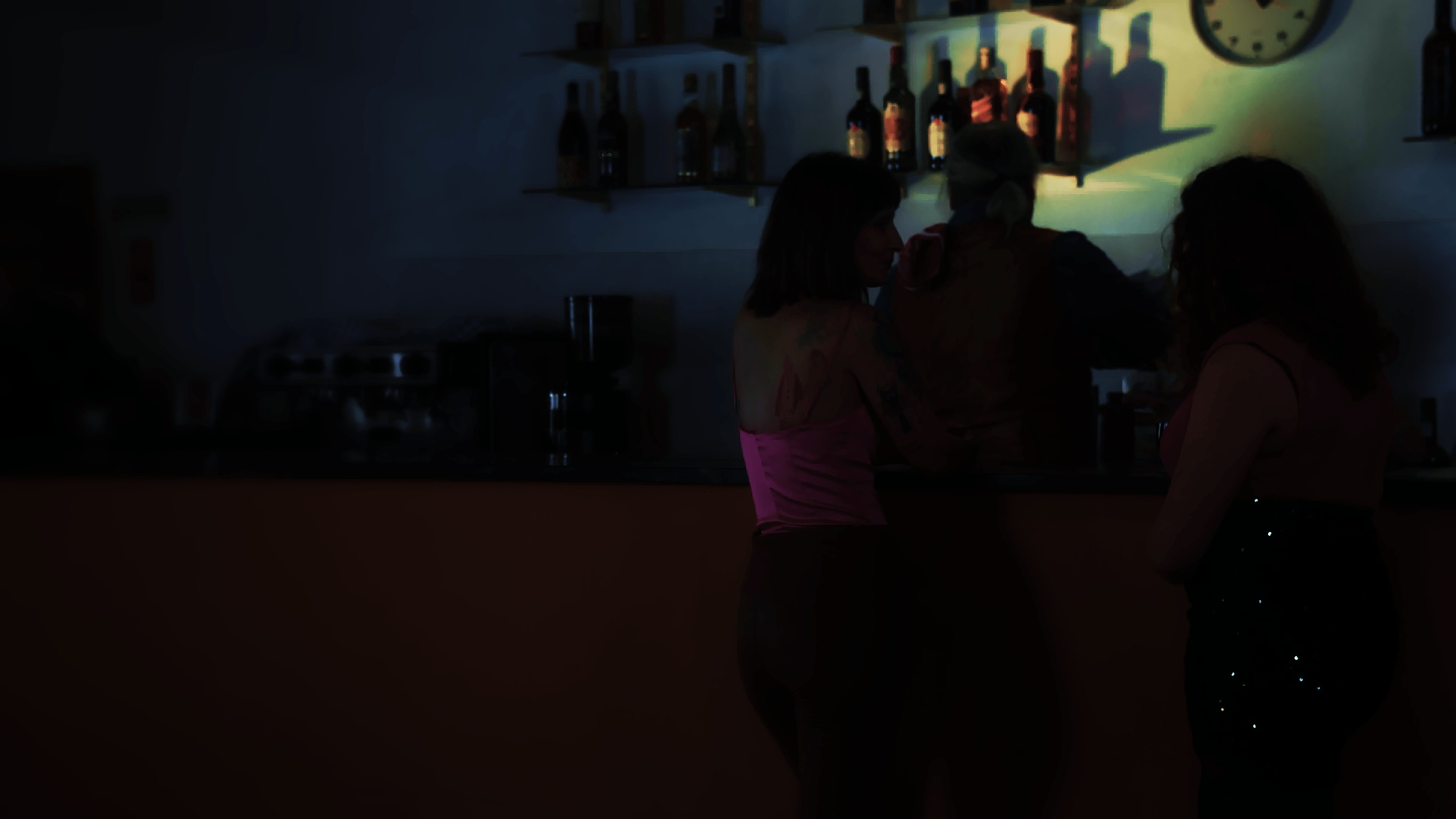 Até Acabar com o Diabo